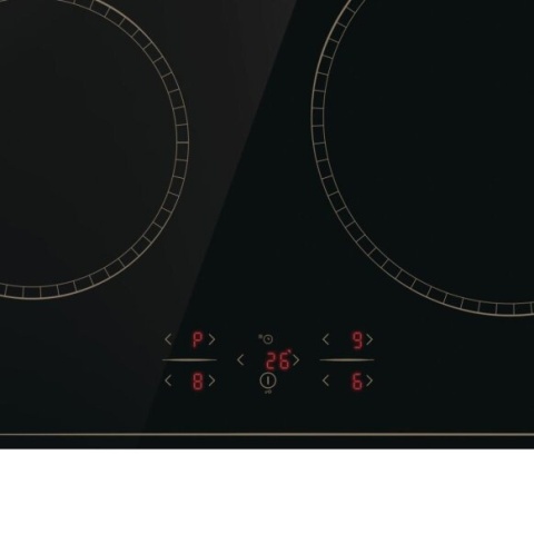 Płyta indukcyjna Gorenje GI6401CLBSC Retro 60cm 4 pola Power Boost