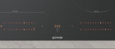 Płyta indukcyjna Gorenje GI6433SRWF 60cm PowerBoost InstaDetect