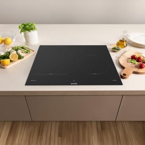 Płyta indukcyjna Gorenje GI6433SRWF 60cm PowerBoost InstaDetect