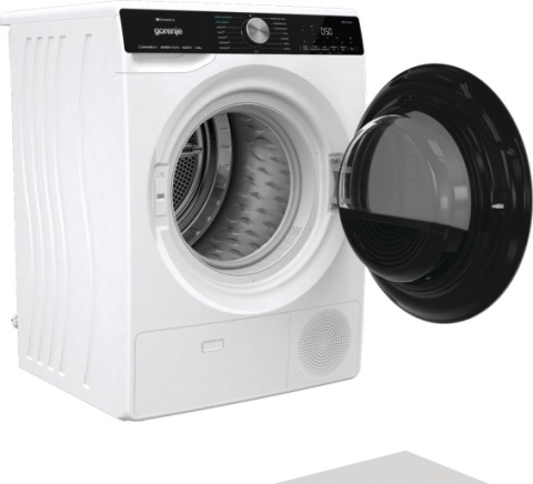 Suszarka Gorenje DNS93/PL 9 kg WiFi ConnectLife
