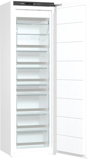 Zamrażarka do zabudowy Gorenje FNI518EA1 177,2 cm No frost XXL