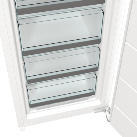 Zamrażarka do zabudowy Gorenje FNI518EA1 177,2 cm No frost XXL