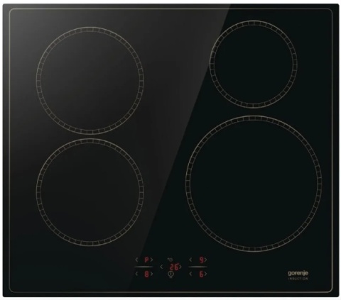 Zestaw Gorenje Retro BOS67372CLI + GI6401CLBSC