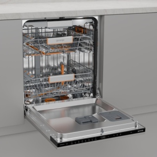 Zmywarka Gorenje GV693A65AD 60cm 16kpl 3kosz