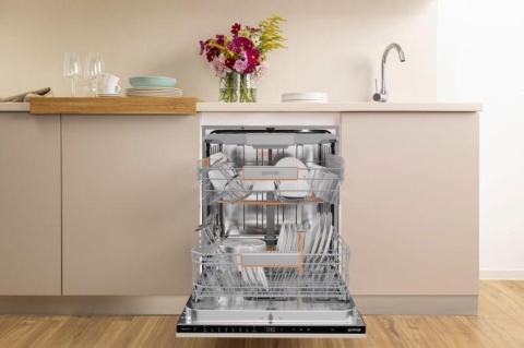 Zmywarka Gorenje GV693A65AD 60cm 16kpl 3kosz
