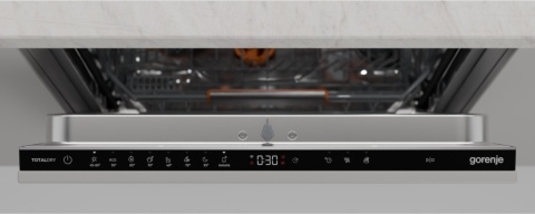 Zmywarka Gorenje GV693A65AD 60cm 16kpl 3kosz