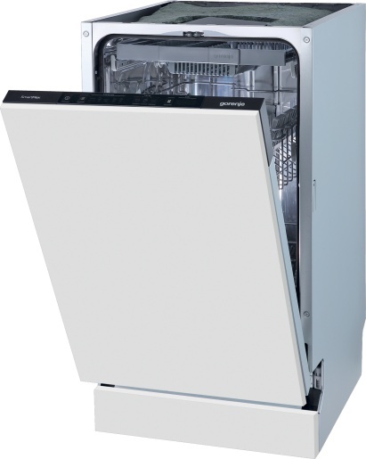 Zmywarka do zabudowy Gorenje GV561D10 45cm 3 kosze SpeedWash