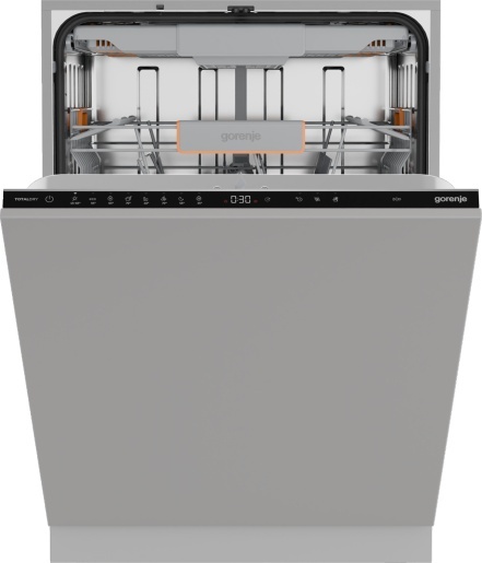 Zmywarka do zabudowy Gorenje GV663B65XXL G600 16 kpl.
