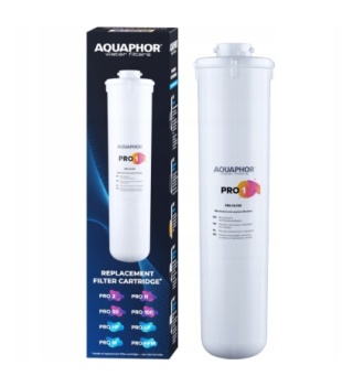 Aquaphor PRO 1 Wkład węglowo-mechaniczny do filtra wody