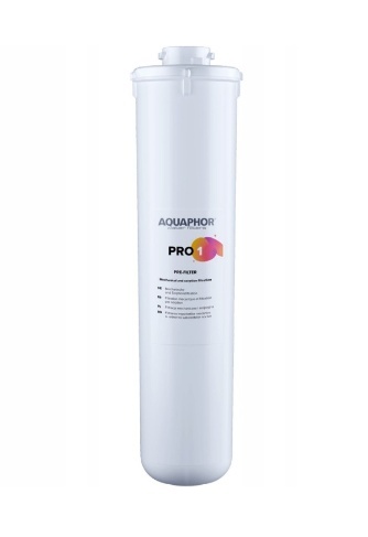 Aquaphor PRO 1 Wkład węglowo-mechaniczny do filtra wody