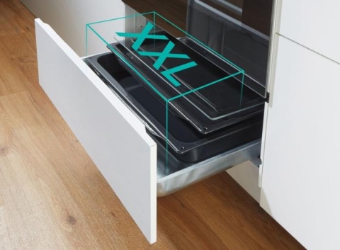 Kuchnia gazowo-elektryczna Gorenje Retro 60cm GKS6C71CLI kremowa