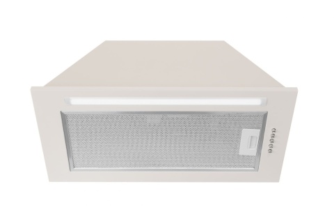 Okap kuchenny do zabudowy podszafkowy Toflesz LINEA Bravo 60 cm KASZMIR LED