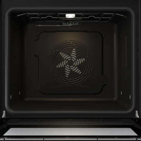 Piekarnik elektryczny Gorenje BO6737E02X 77l 60cm Grill Termoobieg Pizza Srebrny