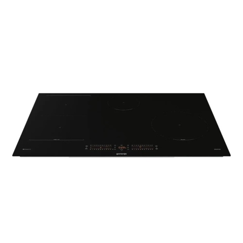 Płyta indukcyjna Gorenje GI8432BSCWF 4 pola grzewcze 9 poziomów mocy CZARNA