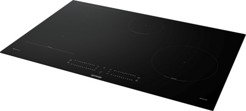 Płyta indukcyjna Gorenje GI8432BSCWF 4 pola grzewcze 9 poziomów mocy CZARNA