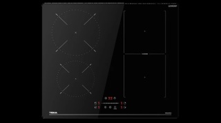 Płyta indukcyjna TEKA IBF 64210 SSM BK 60cm