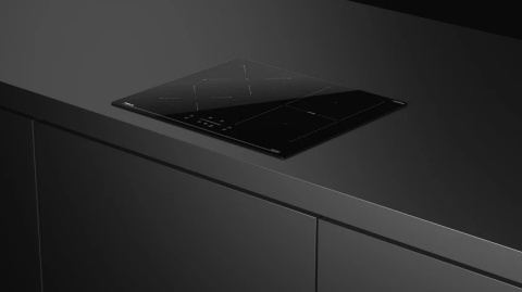 Płyta indukcyjna TEKA IBF 64210 SSM BK 60cm