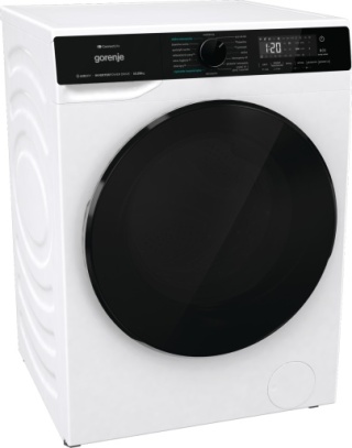 Pralko-suszarka Gorenje WD2PA1X64ADW/PL 10.5/6kg 1400 obr/min AirDry 66l