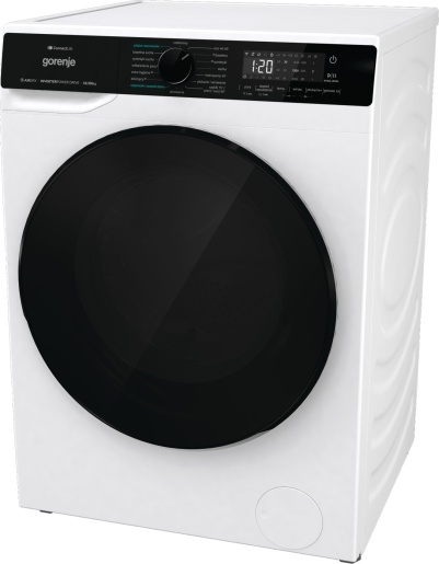 Pralko-suszarka Gorenje WD2PA1X64ADW/PL 10.5/6kg 1400 obr/min AirDry 66l