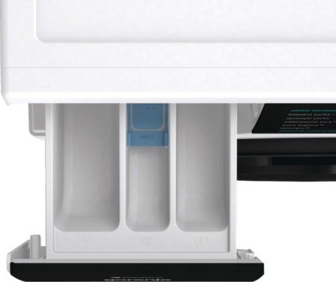 Pralko-suszarka Gorenje WD2PA1X64ADW/PL 10.5/6kg 1400 obr/min AirDry 66l