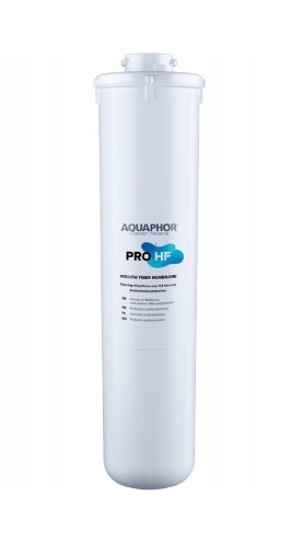 Wkład filtrujący Aquaphor Pro HF do ECO Pro