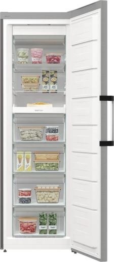 Zamrażarka szufladowa Gorenje FN619EAXL6 280l NoFrost SpaceBox 60cm
