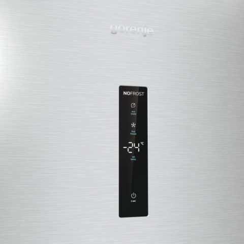 Zamrażarka szufladowa Gorenje FN619EAXL6 280l NoFrost SpaceBox 60cm