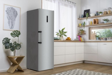 Zamrażarka szufladowa Gorenje FN619EAXL6 280l NoFrost SpaceBox 60cm