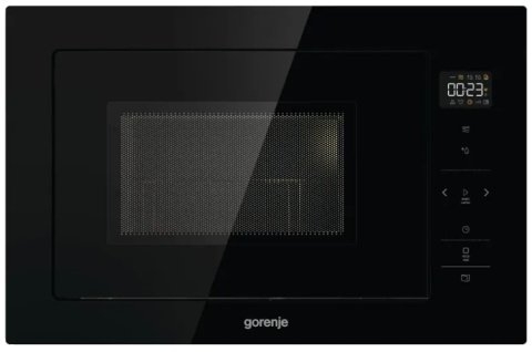 Kuchenka mikrofalowa Gorenje BM251SG2BG 25l 900W