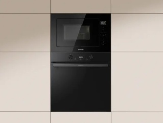Kuchenka mikrofalowa Gorenje BM251SG2BG 25l 900W