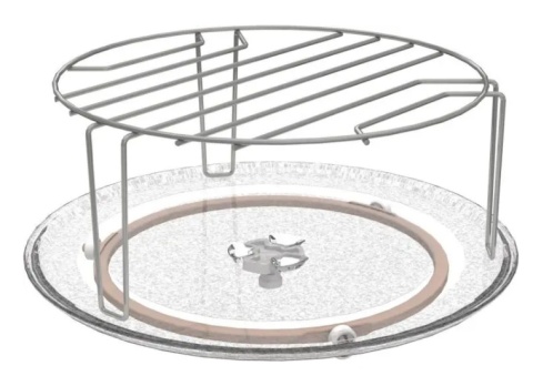 Kuchenka mikrofalowa Gorenje BM251SG2BG 25l 900W