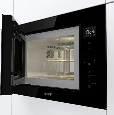 Kuchenka mikrofalowa Gorenje BM251SG2BG 25l 900W