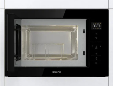 Kuchenka mikrofalowa Gorenje BM251SG2BG 25l 900W