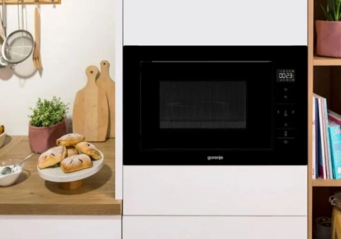 Kuchenka mikrofalowa Gorenje BM251SG2BG 25l 900W