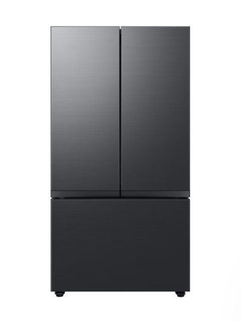 Lodówka Samsung RF24BB620EB1 AI Frenchdoor Twin Cooling Plus Wi-Fi 674l