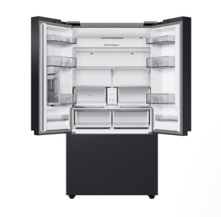 Lodówka Samsung RF24BB620EB1 AI Frenchdoor Twin Cooling Plus Wi-Fi 674l