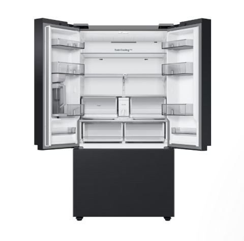 Lodówka Samsung RF24BB620EB1 AI Frenchdoor Twin Cooling Plus Wi-Fi 674l