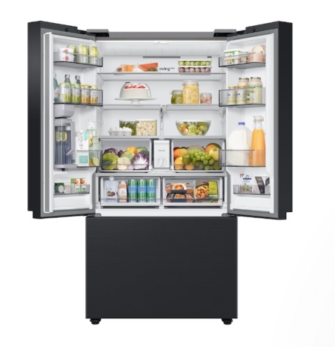 Lodówka Samsung RF24BB620EB1 AI Frenchdoor Twin Cooling Plus Wi-Fi 674l