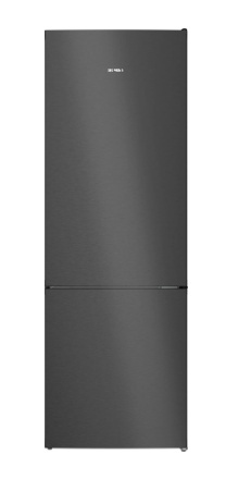 Lodówka Siemens iQ300 KG49NVXDG 440L NoFrost MultiAirflow LED hyperFresh