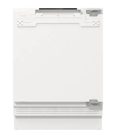 Lodówka podblatowa do zabudowy Gorenje RBIU609EA1 Zawiasy Nożycowe