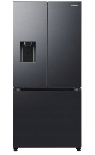 Lodówka side by side Samsung RF50C530EB1 NoFrost Twin Cooling Plus 495 l