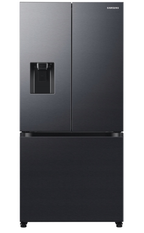 Lodówka side by side Samsung RF50C530EB1 NoFrost Twin Cooling Plus 495 l