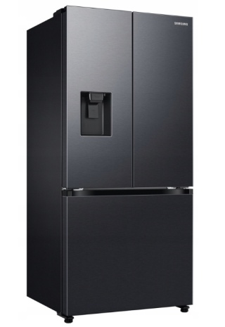 Lodówka side by side Samsung RF50C530EB1 NoFrost Twin Cooling Plus 495 l