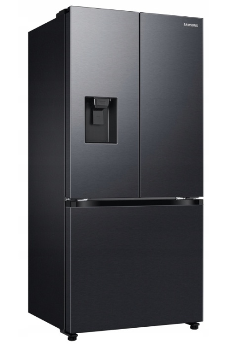 Lodówka side by side Samsung RF50C530EB1 NoFrost Twin Cooling Plus 495 l