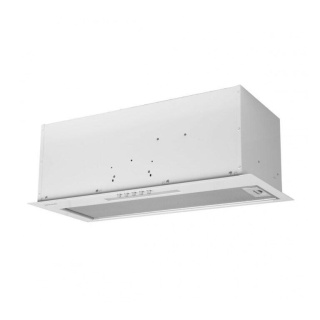 Okap do zabudowy Maan FIUGI 60 Biały podszafkowy 60 cm 310 m3h LED