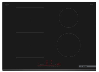 Płyta indukcyjna Bosch PVS731HB1E PowerBoost Minutnik Timer 71cm