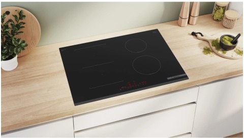 Płyta indukcyjna Bosch PVS731HB1E PowerBoost Minutnik Timer 71cm