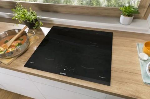 Płyta indukcyjna Gorenje GI6421BC 7.2kW 60cm Booster Minutnik 60cm