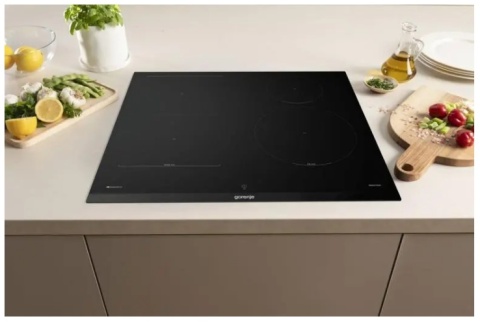 Płyta indukcyjna Gorenje GI6433BCWF WiFi Booster Minutnik Slider 60cm