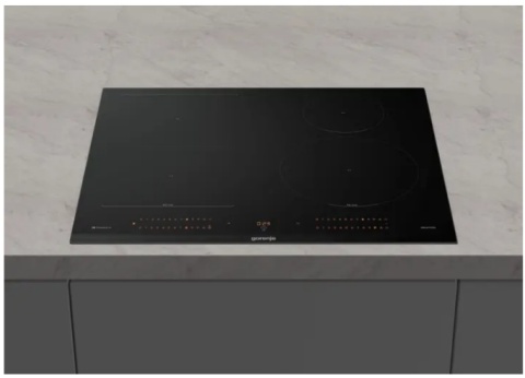 Płyta indukcyjna Gorenje GI6433BCWF WiFi Booster Minutnik Slider 60cm